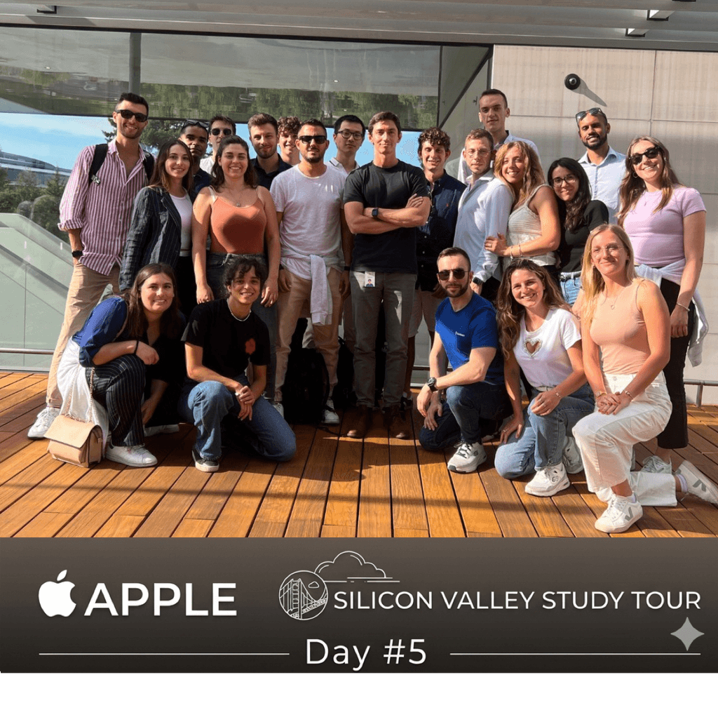 Silicon Valley Study Tour